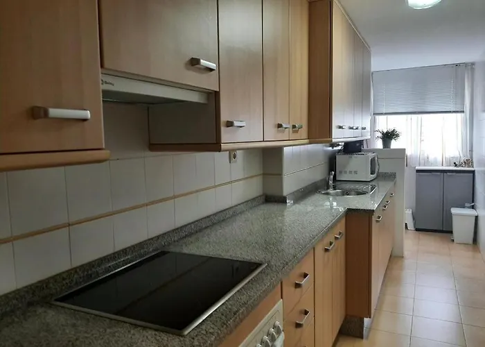 Διαμέρισμα Punta Cormoran By Alina365