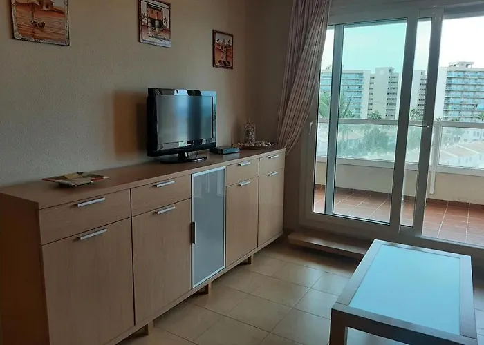 Punta Cormoran By Alina365 Διαμέρισμα *