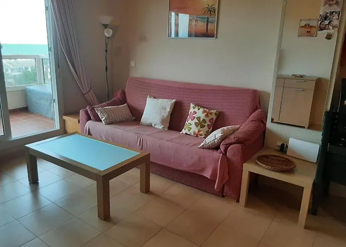 Punta Cormoran By Alina365 Διαμέρισμα Λα Μάνγκα Δελ Μαρ Μενόρ