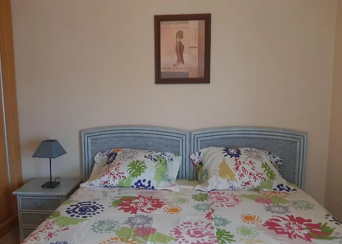 Punta Cormoran By Alina365 Διαμέρισμα