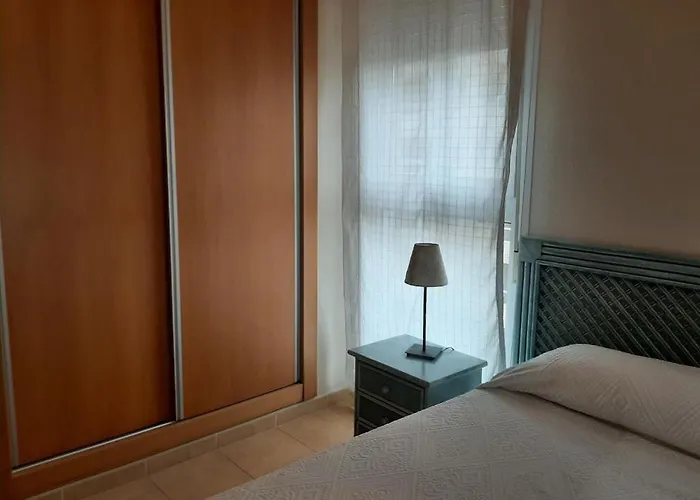 Διαμέρισμα Punta Cormoran By Alina365