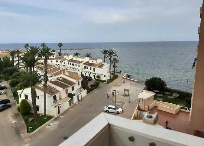 Punta Cormoran By Alina365 Διαμέρισμα *