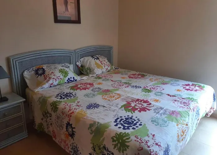 Punta Cormoran By Alina365 Διαμέρισμα Λα Μάνγκα Δελ Μαρ Μενόρ