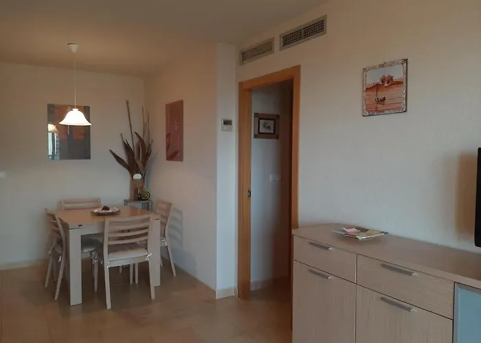 Punta Cormoran By Alina365 * Λα Μάνγκα Δελ Μαρ Μενόρ