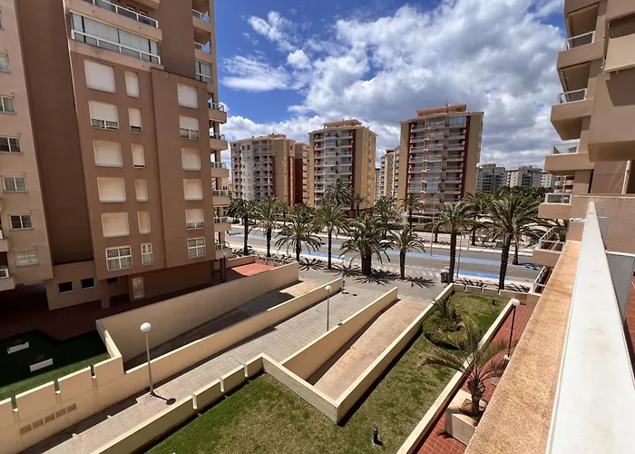 Punta Cormoran By Alina365 *