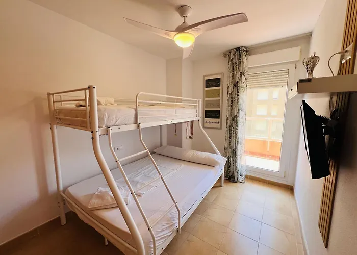 Punta Cormoran By Alina365 Διαμέρισμα