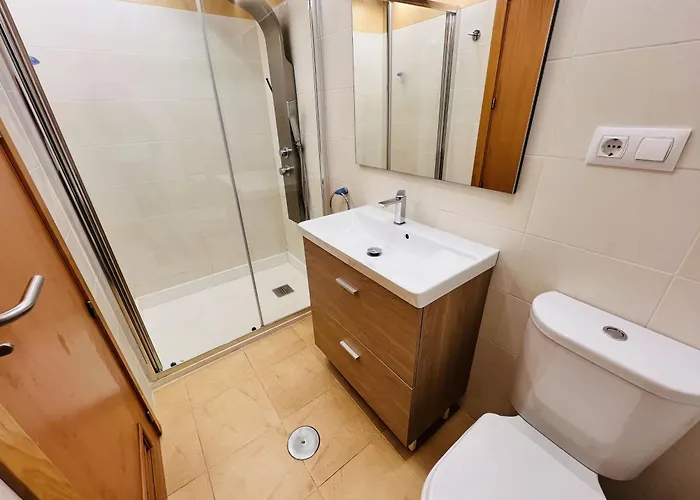 Διαμέρισμα Punta Cormoran By Alina365