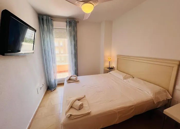 Διαμέρισμα Punta Cormoran By Alina365 *