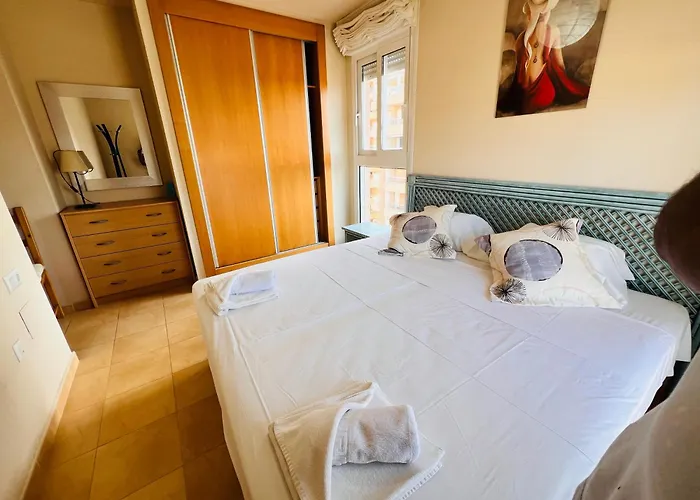 Διαμέρισμα Punta Cormoran By Alina365