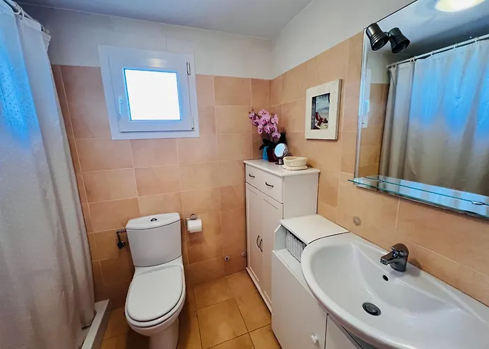 Punta Cormoran By Alina365 Διαμέρισμα *