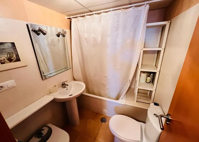 Punta Cormoran By Alina365 Διαμέρισμα Λα Μάνγκα Δελ Μαρ Μενόρ