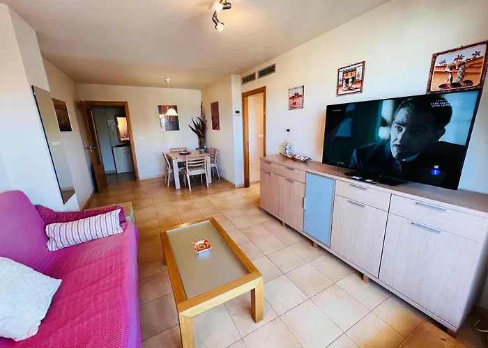 Punta Cormoran By Alina365 Λα Μάνγκα Δελ Μαρ Μενόρ