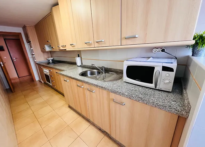 Punta Cormoran By Alina365 Διαμέρισμα