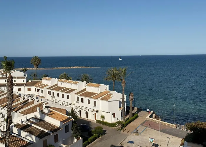 Punta Cormoran By Alina365