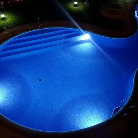 Punta Cormoran By Alina365 * ラ・マンガ・デル・マール・メノール