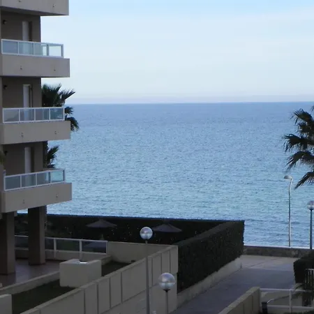 Punta Cormoran By Alina365 ラ・マンガ・デル・マール・メノール