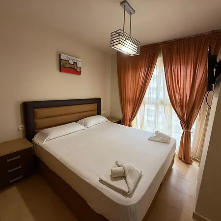 Punta Cormoran By Alina365 ラ・マンガ・デル・マール・メノール