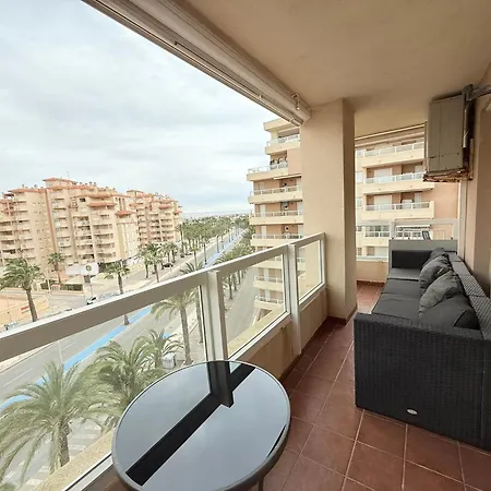 Punta Cormoran By Alina365 * ラ・マンガ・デル・マール・メノール