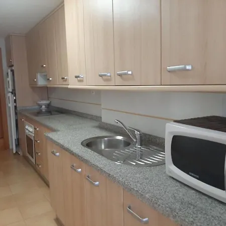 Punta Cormoran By Alina365 ラ・マンガ・デル・マール・メノール