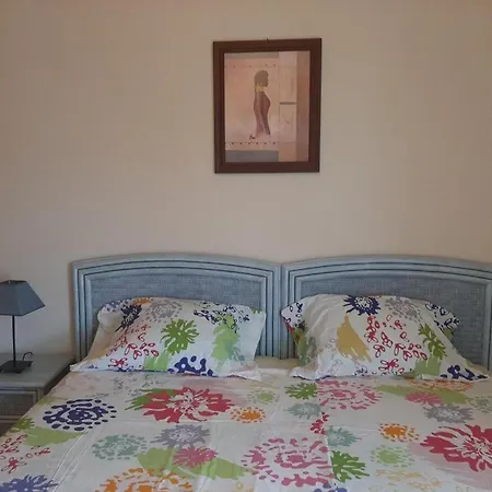 Punta Cormoran By Alina365 アパート