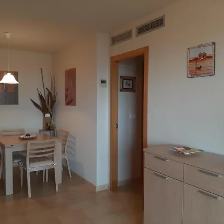 Punta Cormoran By Alina365 * ラ・マンガ・デル・マール・メノール