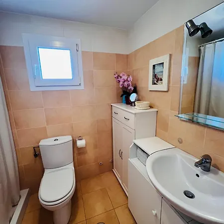 Punta Cormoran By Alina365 アパート *