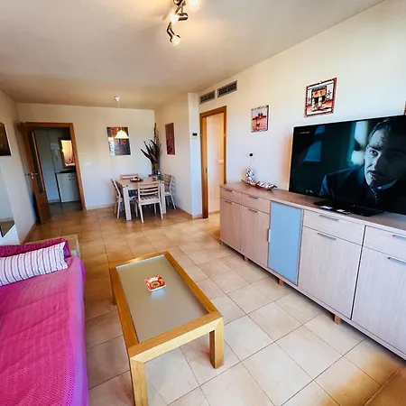 Punta Cormoran By Alina365 ラ・マンガ・デル・マール・メノール