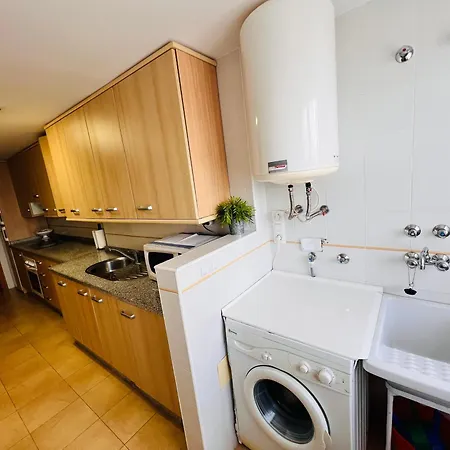 Punta Cormoran By Alina365