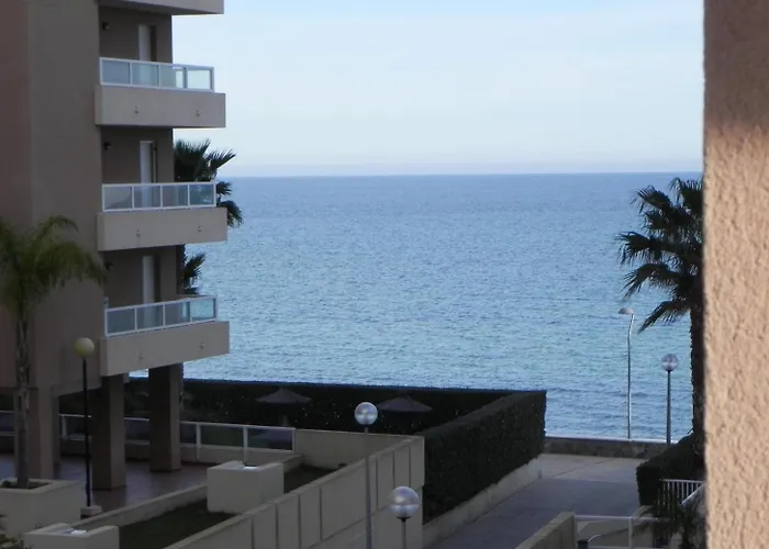 Punta Cormoran By Alina365 La Manga del Mar Menor