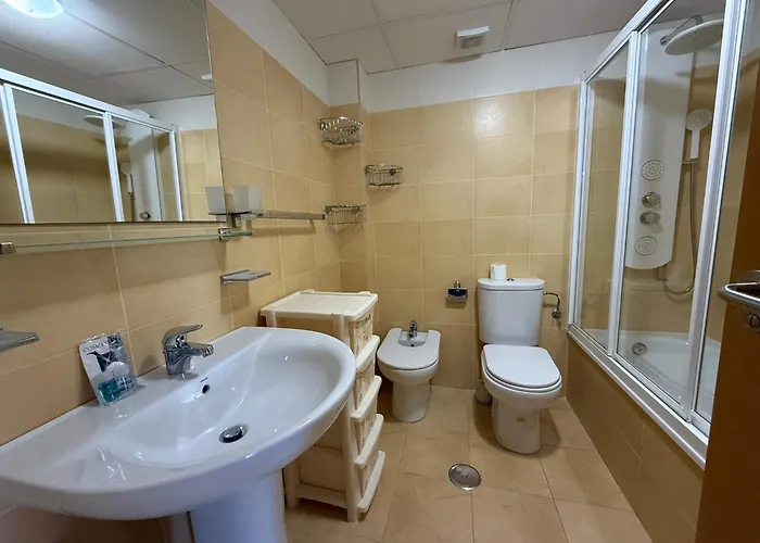 Lägenhet Punta Cormoran By Alina365