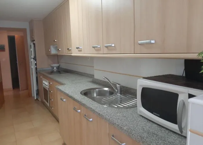 Punta Cormoran By Alina365 La Manga del Mar Menor