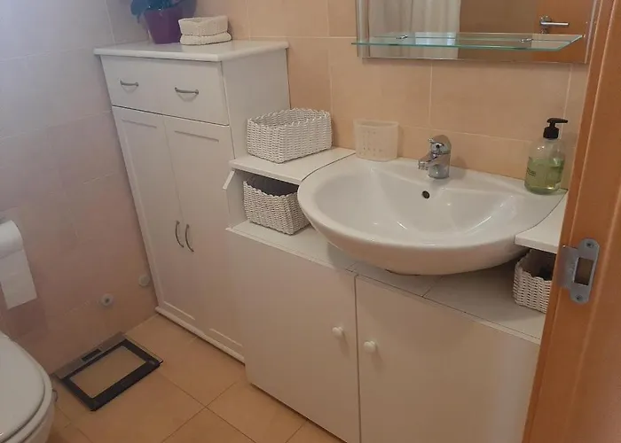 Punta Cormoran By Alina365 * La Manga del Mar Menor