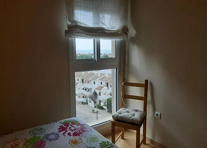 Lägenhet Punta Cormoran By Alina365 *