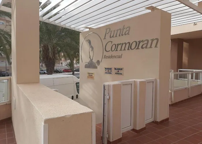 Punta Cormoran By Alina365 La Manga del Mar Menor
