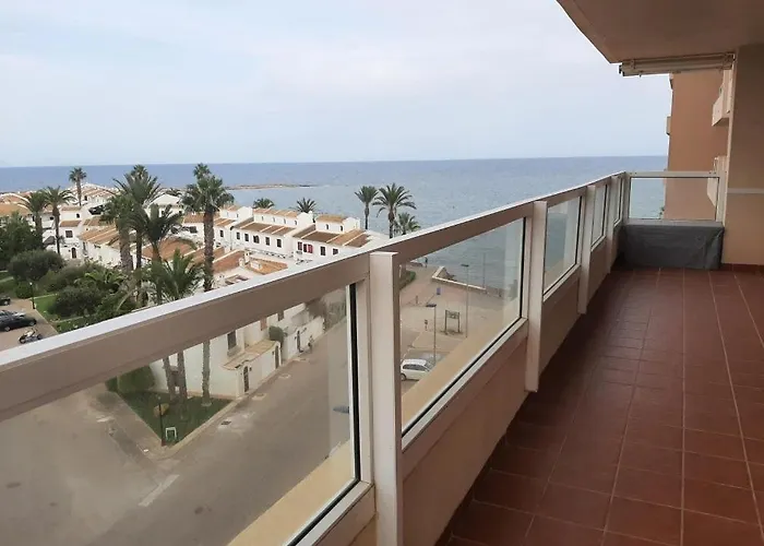 Punta Cormoran By Alina365 La Manga del Mar Menor