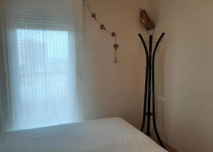 Punta Cormoran By Alina365 Lägenhet *