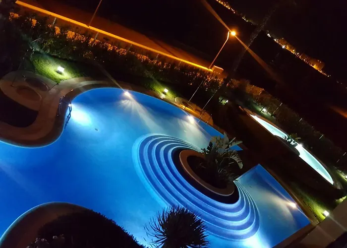 Punta Cormoran By Alina365 Lägenhet