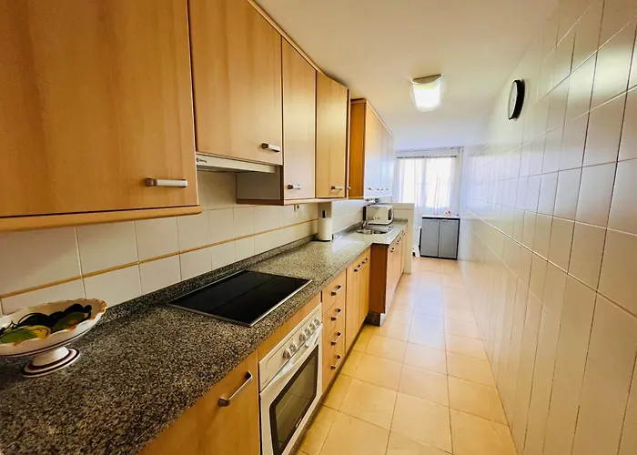 Punta Cormoran By Alina365 * La Manga del Mar Menor