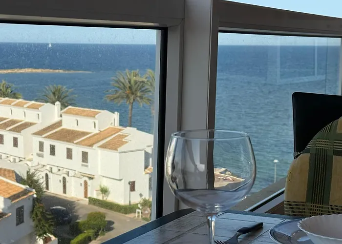 Punta Cormoran By Alina365